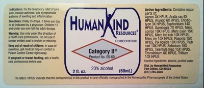 Label (Category Ii Full Image)